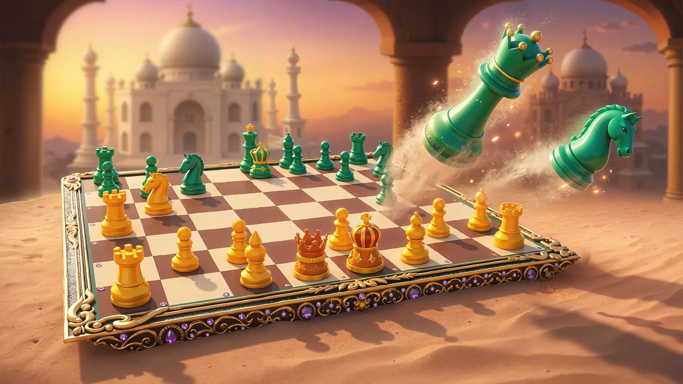 Chess Forge Screenshot 7 