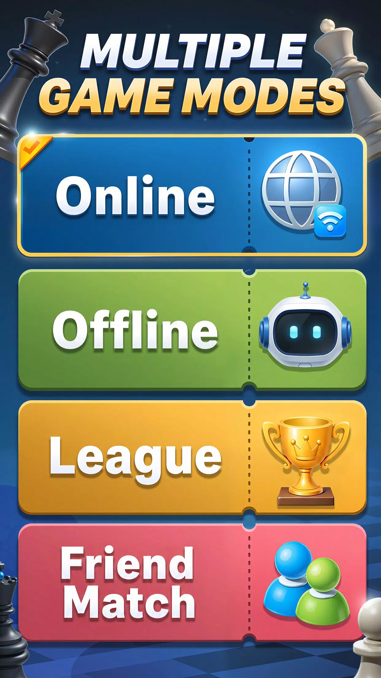 Chess Forge Screenshot 3 