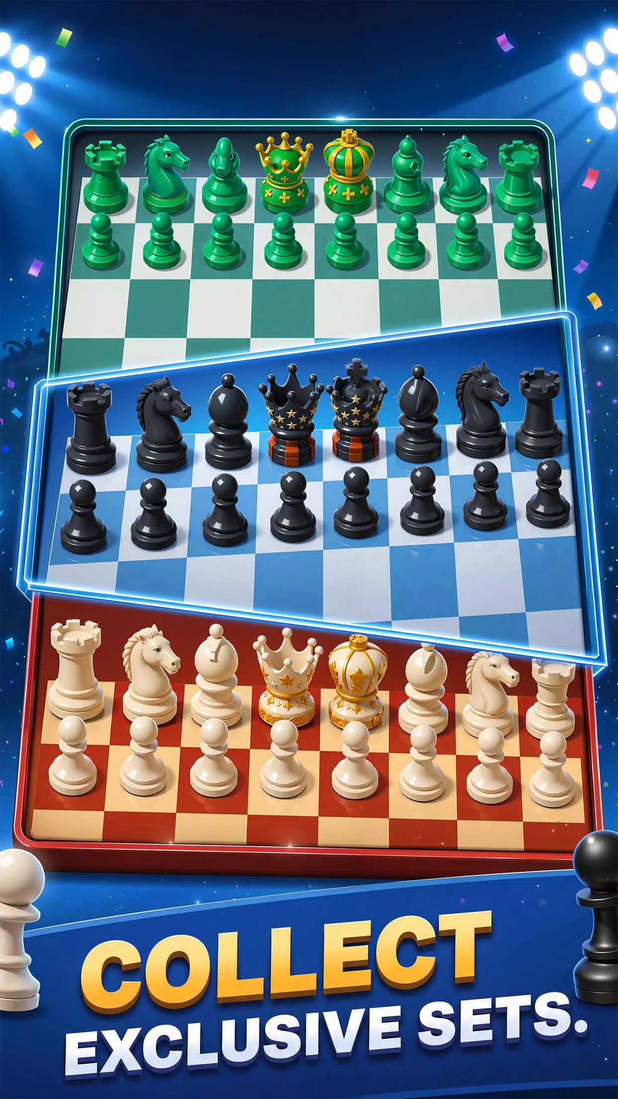 Chess Forge Screenshot 6 