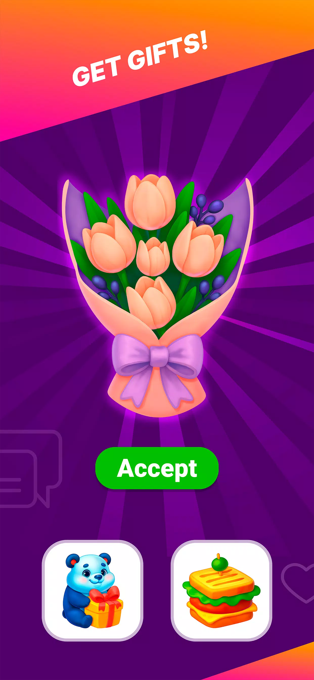 Spin the Bottle: Chat Rooms Screenshot 2 
