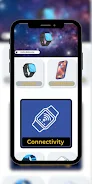 Huawei Watch 5 App Guide Screenshot 1