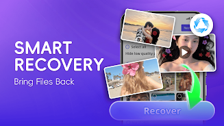 Photo Recover Pro Screenshot 7 