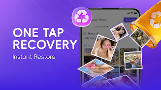 Photo Recover Pro Screenshot 2 