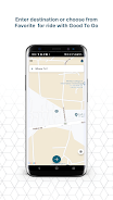 KiTaxi Screenshot 1
