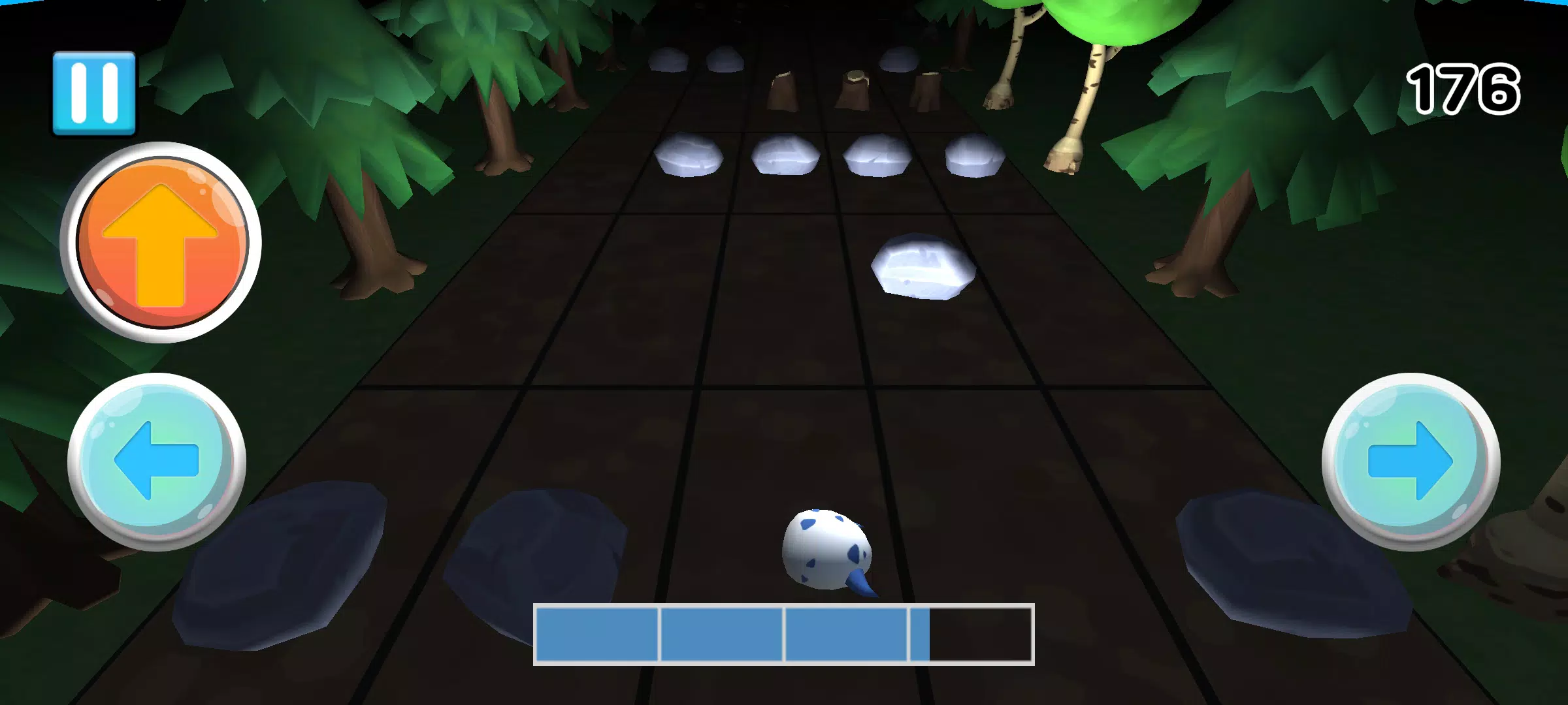 에구루루 클래식 Screenshot 6