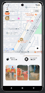Manwab Driver Screenshot 2 