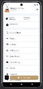 Manwab Driver Screenshot 3 