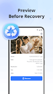 PhotoRescue Plus Screenshot 4 
