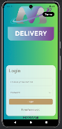 Manwab Driver Screenshot 1 