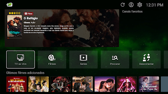 TV Brasil - TV ao Vivo Screenshot 2 