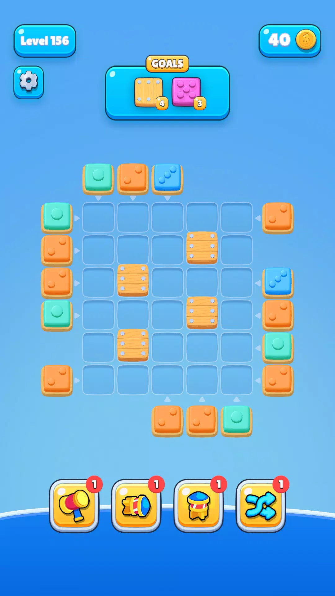 Mergin Screenshot 6 