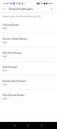Flavoureat Screenshot 4