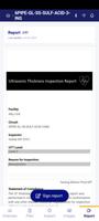 Inspection Project Manager Screenshot 5
