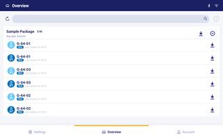 Inspection Project Manager Screenshot 7