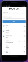 todo Screenshot 2