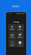 TTUtil Screenshot 1