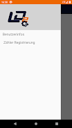 LD2 Service Screenshot 2