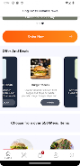 King Cross Kebab Crewe Screenshot 3