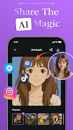 AI Photo - AI Generator Screenshot 5