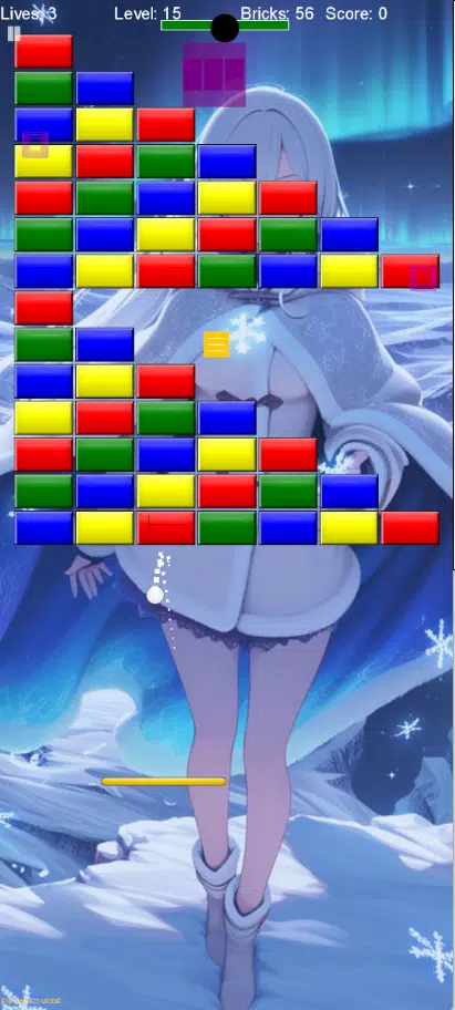 xball Screenshot 5 