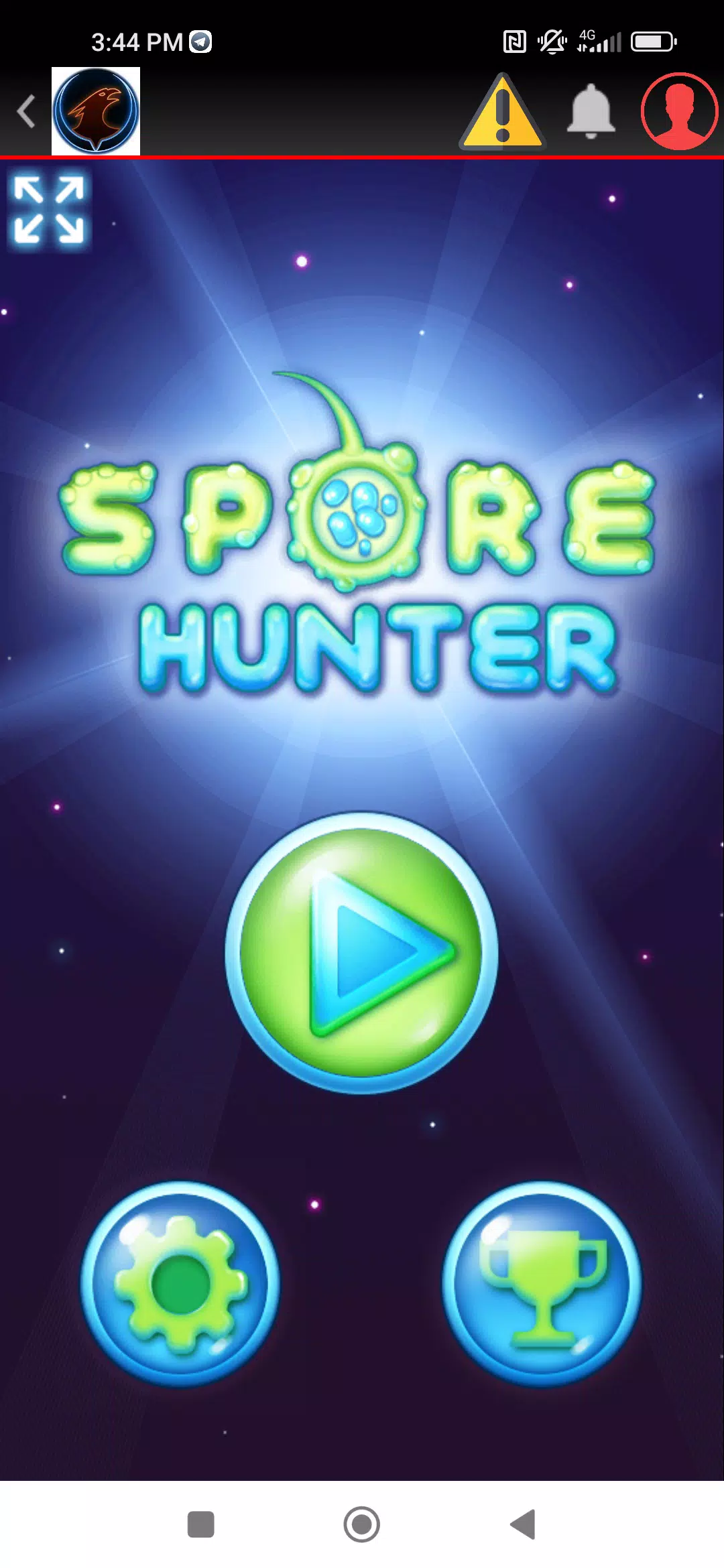 Juegos 10 Screenshot 2 