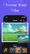AI Photo - AI Generator Screenshot 3
