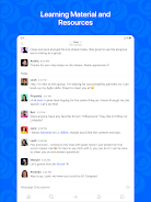 MentorMe Screenshot 8