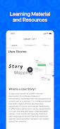 MentorMe Screenshot 6