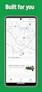 Safari Screenshot 1