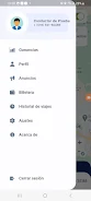 NovoApp Conductor Screenshot 1