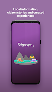 CityScope Screenshot 1