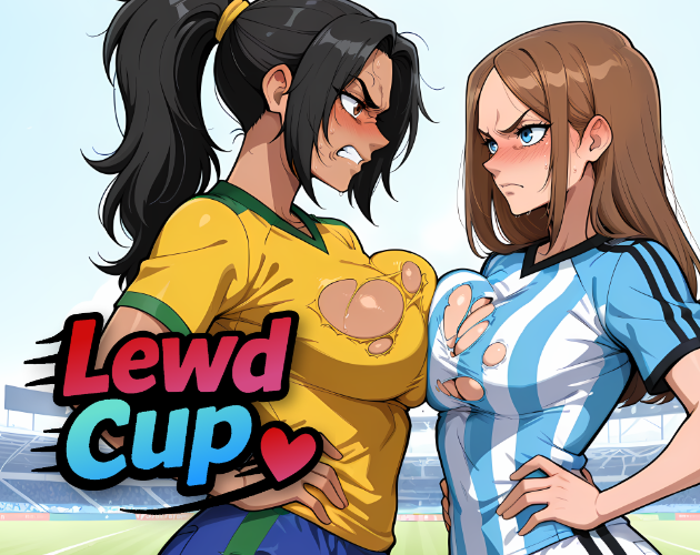 Lewd Cup APK