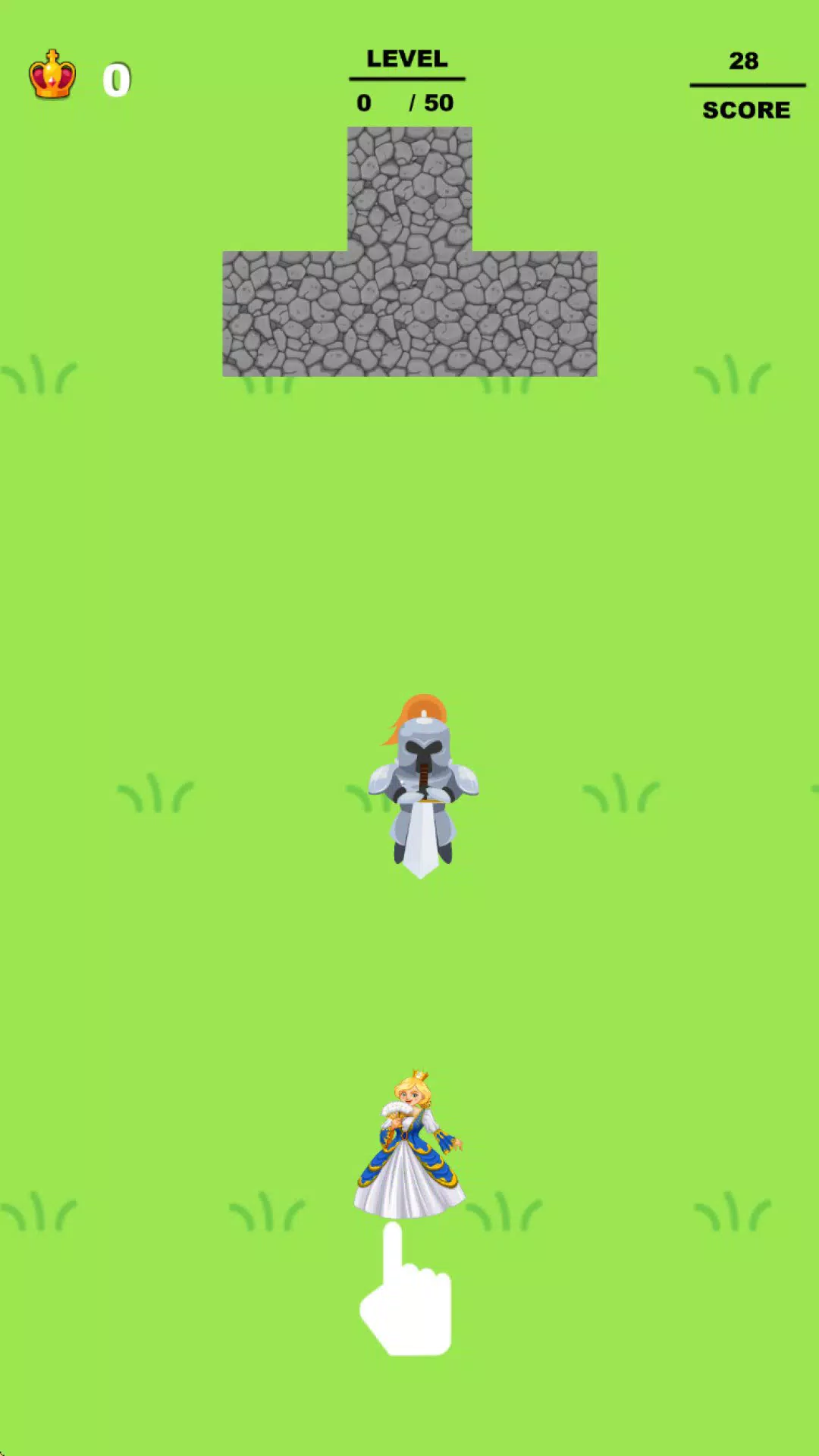 Queen Guard Screenshot 3 