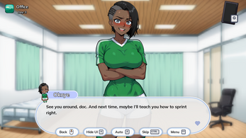 Lewd Cup Screenshot 4 