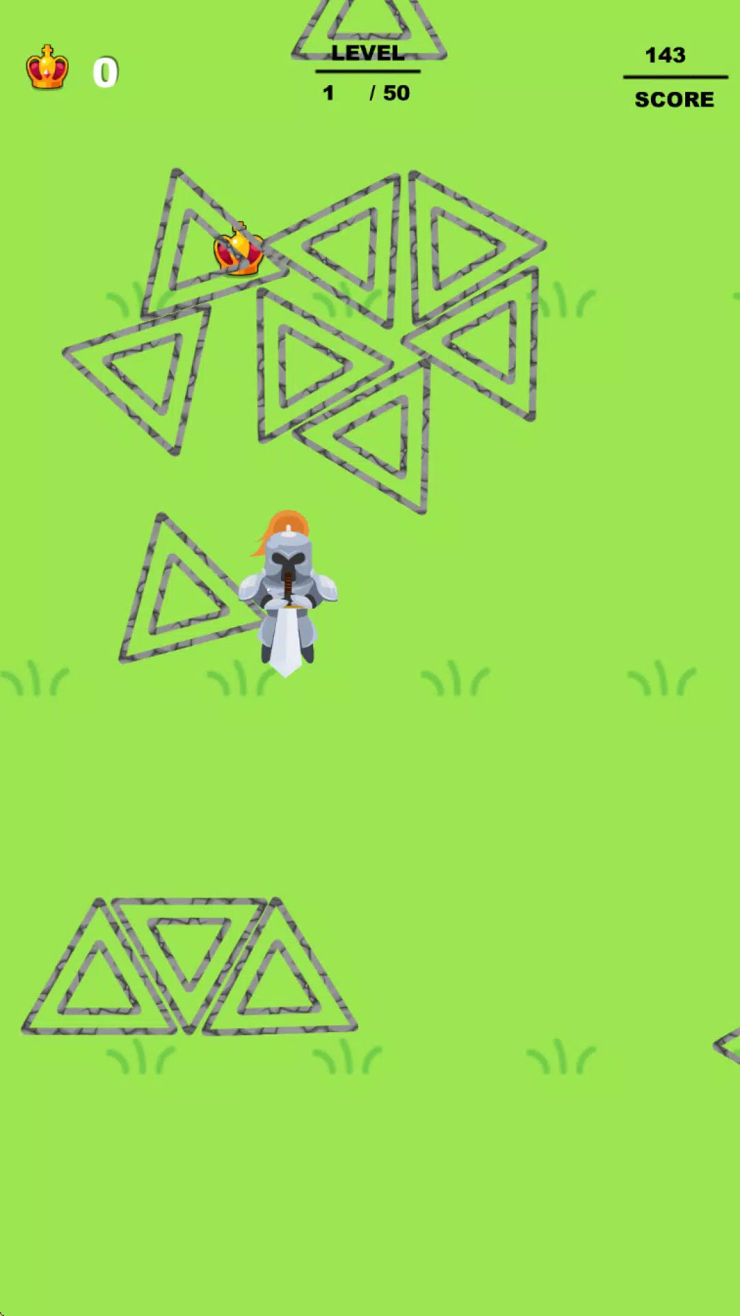 Queen Guard Screenshot 4 