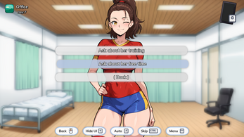 Lewd Cup Screenshot 2 