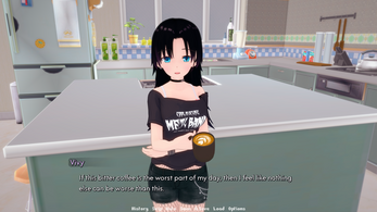 Vivy Days Screenshot 5 