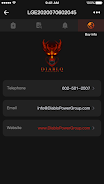 Diablo BT Screenshot 3