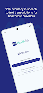 HealthTalk Screenshot 7