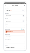 PulseHRM Screenshot 4