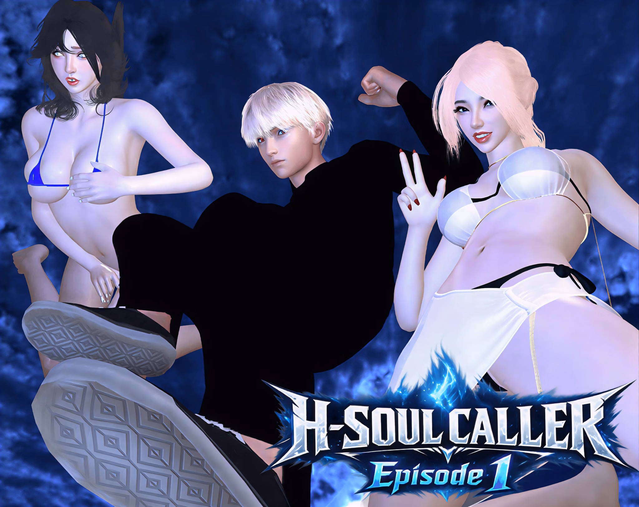 H-Soul Caller Screenshot 1
