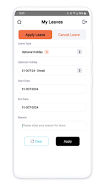 PulseHRM Screenshot 5