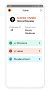 PulseHRM Screenshot 8