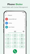 Fast Dialer: Call App Screenshot 4