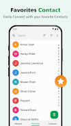 Fast Dialer: Call App Screenshot 3