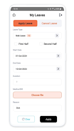 PulseHRM Screenshot 10