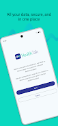 HealthTalk Screenshot 8