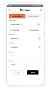 PulseHRM Screenshot 2