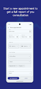 HealthTalk Screenshot 10