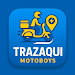TraZaqui motoboy
